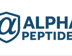 Screenshot for Alpha-Peptides
