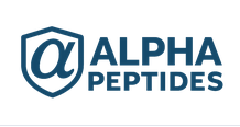 Screenshot for Alpha-Peptides