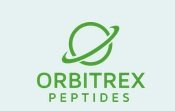 orbitrexpeptide logo