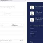 peptideminds checkout