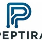Peptira site logo