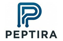 Peptira site logo