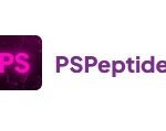 pspeptides site logo