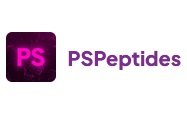 pspeptides site logo