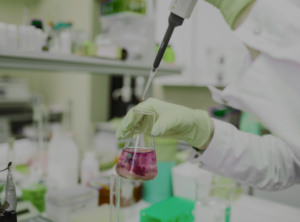 peptide making in laboratory