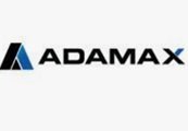 Adamax logo