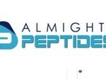 almightypeptides site logo