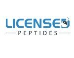licensedpeptides site logo