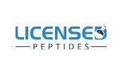 licensedpeptides site logo