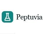 peptuvia site logo
