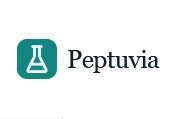 peptuvia site logo