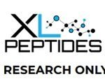 xlpeptides site logo