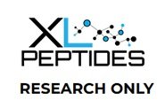 xlpeptides site logo